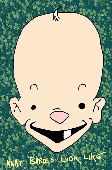 babyhead