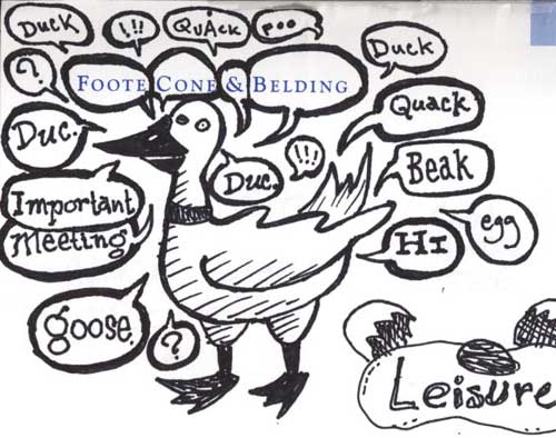 Important Meeting Notes
