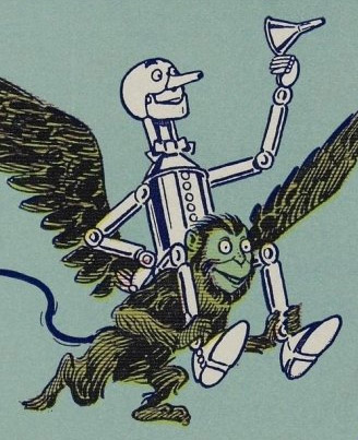 tin man
