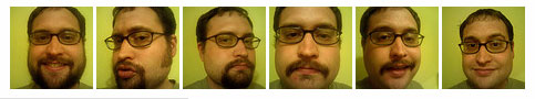Beard Removal